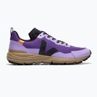 Pánské boty  VEJA Dekkan purple/black