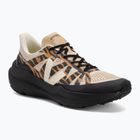 Pánské běžecké boty VEJA Veja X Cesar Villalba areai/cashew/ouro