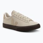 Pánské boty VEJA Campo Bold Suede pier/almond/eagle