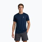 Pánské tričko na lezení Aulp Tommy navy