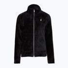 Dámská fleecová mikina Aulp Becco Coral Fleece black 1