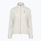 Dámská fleecová mikina Aulp Becco Coral Fleece white 1