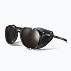 Sluneční brýle Julbo Millenium Reactiv Polarized shiny translucent black/black/white