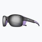 Sluneční brýle Julbo Monterosa 2 Spectron black/purple