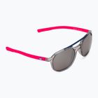 Sluneční brýle Julbo Slack Polarized S3 grey/pink