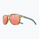 Sluneční brýle Julbo Canyon Polarized 3HD green