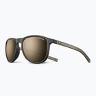 Sluneční brýle Julbo Canyon Polarized 3+ black/grey army