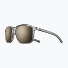 Sluneční brýle Julbo Creek Polarized grey translu/green