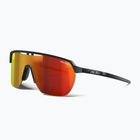 Sluneční brýle Julbo Frequency Reactiv Light Amplifier matt black/gray/multilayer red