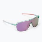 Sluneční brýleJulbo Frequency Spectron shiny transl light green/pink/multi light pink