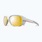 Sluneční brýle Julbo Monterosa 2 Reactiv S2-S4 grey/light grey