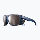 Sluneční brýle Julbo Shield Alti Arc 4 blue