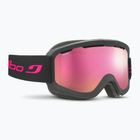 Lyžařské brýle  Julbo June black/pink/pink/flash pink