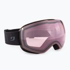 Lyžařské brýle  Julbo Moonlight black/pink/flash silver