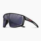 Sluneční brýle Julbo Fury Reactiv 0-3 black/black/clear