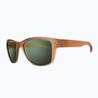 Sluneční brýle Julbo Carmel Polarized 3 brown