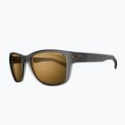 Sluneční brýle Julbo Carmel Polarized 3 matt translucent black