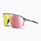 Sluneční brýle Julbo Density Reactiv shiny translucent black/gray/multilayer pink gold