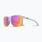 Sluneční brýle Julbo Creek Spectron lilac translucent glossy/lilac matte