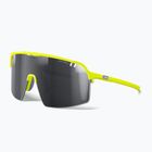 Sluneční brýle Julbo Intensity Spectron matt fluorescent yellow/silver flash