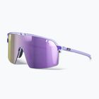 Sluneční brýle Julbo Intensity Spectron shiny translate light purple/multilayer light pink