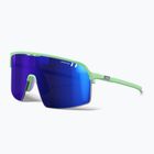Sluneční brýle Julbo Intensity Reactiv High Contrast matt pale green/purple