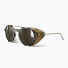 Sluneční brýle Julbo Legacy Polarized light gray/gold