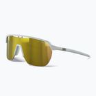 Sluneční brýle Julbo Frequency Spectron matt light gray/white