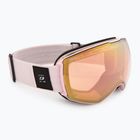Lyžařské brýle Julbo Lightyear Reactiv Glare Control light pink/flash pink