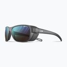 Sluneční brýle Julbo Camino Reactiv matt translucent black/gray