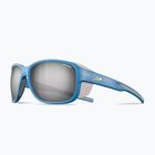 Sluneční brýle Julbo Montebianco 2 Spectron S3 blue