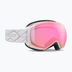Lyžařské brýle  Julbo Proxima Reactiv High Contrast white/ flash pink