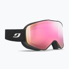 Lyžařské brýle  Julbo Cyclon Reactiv Glare Control black/ flash pink