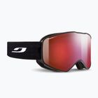 Lyžařské brýle  Julbo Cyclon Reactiv High Contrast black/ flash infrared
