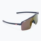 Dětské sluneční brýle Julbo Intensity Junior Spectron blue brillant