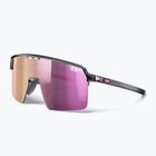 Dětské sluneční brýle Julbo Intensity Junior Spectron grey translucent shiny