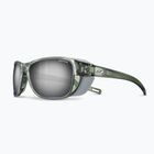 Sluneční brýle Julbo Camino Spectron shiny translu green/light gray