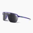 Sluneční brýle Julbo Frequency Spectron matt purple/gray/green