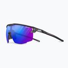 Sluneční brýle Julbo Ultimate Reactiv High Contrast matt black/translu black