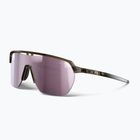 Sluneční brýle Julbo Frequency Spectron HD shiny translucent brown/black