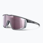 Sluneční brýle Julbo Fury Spectron matt dark gray/chrome gray