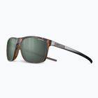 Sluneční brýle Julbo The Streets Polarized tortoiseshell/brown