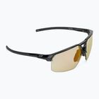 Sluneční brýle Julbo Liry Reactiv Light Amplifier shiny black/shiny translu dark grey