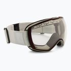 Lyžařské brýle Julbo Lightyear OTG Reactiv High Contrast green/beige/flash purple