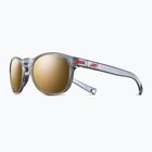 Sluneční brýle Julbo Valparaiso Polarized black/translucide brilliant