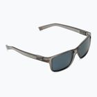 Sluneční brýle Julbo Syracuse Polarized 3 blue/transculent shiny black