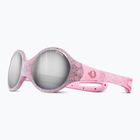 Dětské sluneční brýle Julbo Loop M Spectron Baby light pink