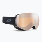 Lyžařské brýle Julbo Moonlight black/goldange/flash silver