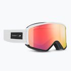 Lyžařské brýle Julbo Banger Reactiv Glare Control white/black/flash infrared