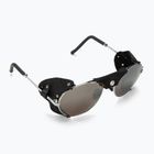 Sluneční brýle Julbo Cham Spectron 4 argent/noir